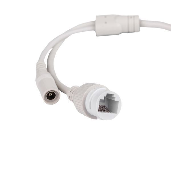 Зовнішня IP камера GreenVision GV-190-IP-IF-COS80-30 LED SD LP21931 фото