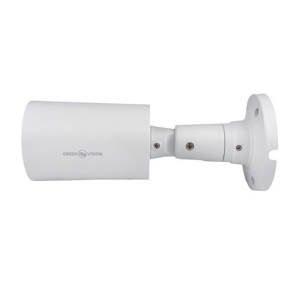 Зовнішня IP камера GreenVision GV-190-IP-IF-COS80-30 LED SD LP21931 фото