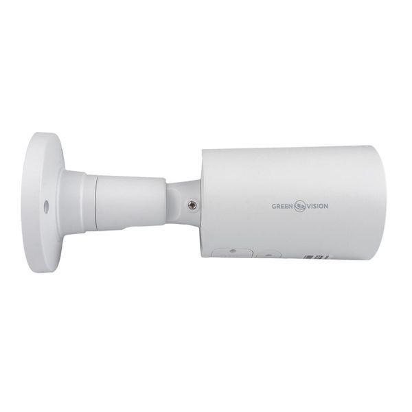 Зовнішня IP камера GreenVision GV-190-IP-IF-COS80-30 LED SD LP21931 фото