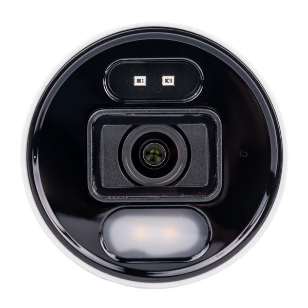 Зовнішня IP камера GreenVision GV-190-IP-IF-COS80-30 LED SD LP21931 фото