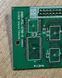Плата разъема ETHERNET CL5000 (Ethernet cart PCB) старая версия CAS-6P80PCL07900 фото 3