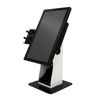 Кіоск самообслуговування MAKEN KH-2100C, 21.5&rdquo;, Android, 4/32 GB, настільний Maken-KH-2100C фото