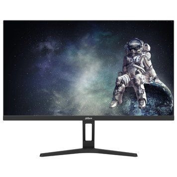 Монитор Dahua DHI-LM27-E331Y 27" QHD 200 Гц 99-10035924 фото