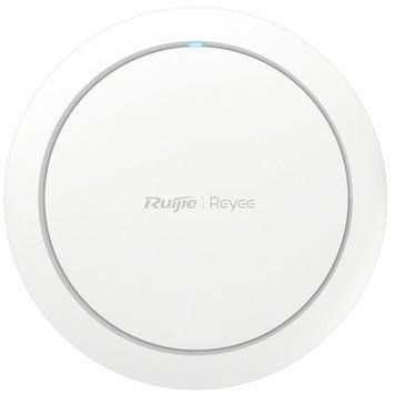 Точка доступа Ruijie Reyee RG-RAP2266 Wi-Fi 6 внутренняя двухдиапазонная 99-00014721 фото