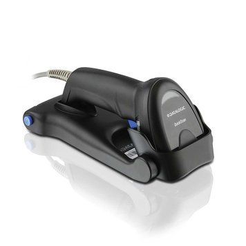 Сканер штрих-кодов Datalogic QuickScan I QD2220 (QD2220-BKK1S) Datalogic-QD2220-BKK1S фото