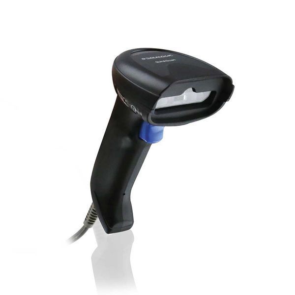 Сканер штрих-кодів Datalogic QuickScan I QD2220 (QD2220-BKK1S) Datalogic-QD2220-BKK1S фото