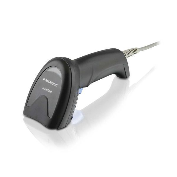 Сканер штрих-кодів Datalogic QuickScan I QD2220 (QD2220-BKK1S) Datalogic-QD2220-BKK1S фото
