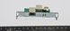 Плата разъема ETHERNET CL5000J (Ethernet cart PCB) CAS-6P80PCL17010 фото 2