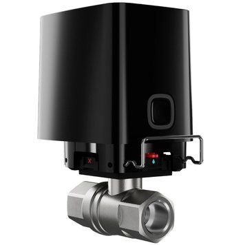 Антипотоп-система Ajax WaterStop [1] black 99-00014771 фото