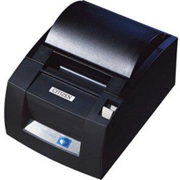 Чековий принтер Citizen CT-S310 II, USB + RS-232 Citizen-CT-S310II-USB-RS фото