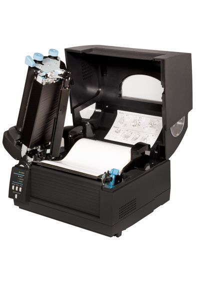 Настільний промисловий принтер етикеток CL-S6621 (1000836) Citizen-1000836 фото Настільний промисловий принтер етикеток CL-S6621 (1000836) Citizen-1000836 фото