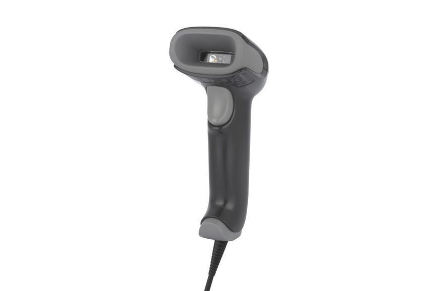 Сканер штрих кодів Voyager 1470g (1470G2D-2USB-1-R) Honeywell-1470G2D-2USB-1-R фото