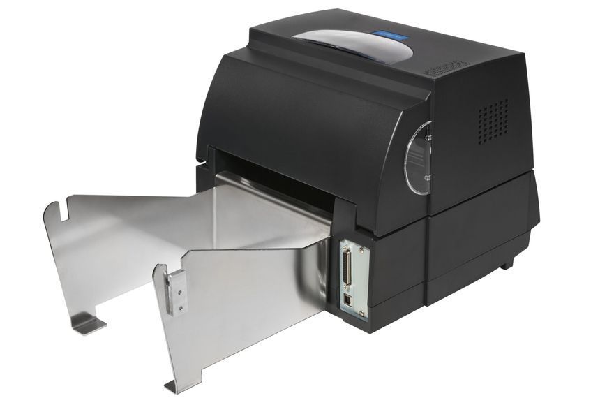 Настільний промисловий принтер етикеток CL-S6621 (1000836) Citizen-1000836 фото Настільний промисловий принтер етикеток CL-S6621 (1000836) Citizen-1000836 фото