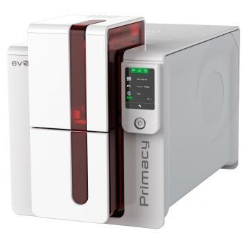 Картковий принтер Primacy (PM2-0017) Evolis-PM2-0017 фото
