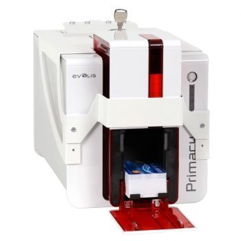 Картковий принтер Primacy (PM2-0017) Evolis-PM2-0017 фото