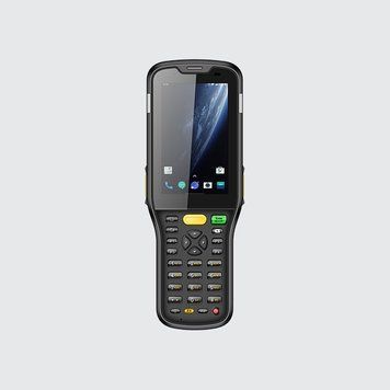 Термінал збору даних Chainway MC21 &mdash; Android 12, 3+32 GB, Numeric keypad, 2D SE4710 Chainway-MC21 фото