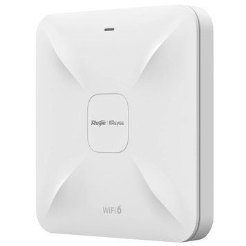 Точка доступа Ruijie Reyee RG-RAP2260(E) Wi-Fi 6 внутренняя 99-00008417 фото