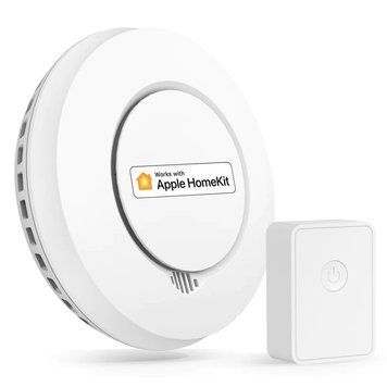 Комплект розумної димової сигналізації Meross GS559AHHK(EU) 99-00014800 фото