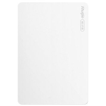 Точка доступа Ruijie Reyee RG-RAP62-Wall Wi-Fi 6 AX3000 двухдиапазонная 99-10028134 фото