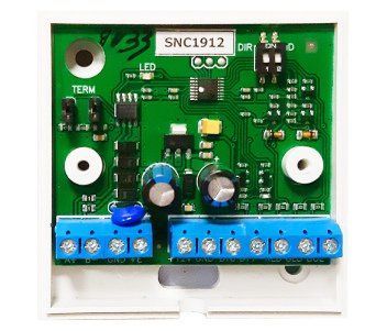 Преобразователь двусторонний Wiegand - RS485 U-Prox WRS485 99-00005309 фото