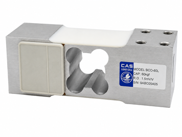 Тензодатчик CAS BCO-60L CAS-LLDBCD603GOPA000 фото