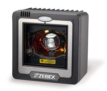 Вбудований сканер штрихкодів Zebex Z-6082 Zebex-Z-6082 фото