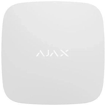 Сповіщувач Ajax LeaksProtect (white) затоплення бездротовий 99-00000648 фото