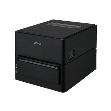 Настольный принтер СТ-S4500 (CTS4500XNEBX) Citizen-CTS4500XNEBX фото