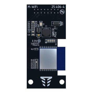 Модуль підключення до мережі WiFi Тірас Tiras M-WiFi 99-00007485 фото