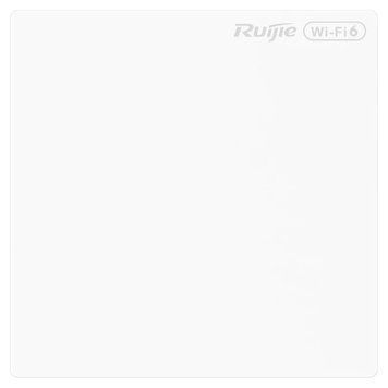 Точка доступа Ruijie Reyee RG-RAP62-Wall-Lite Wi-Fi 6 AX3000 двухдиапазонная 99-10028133 фото