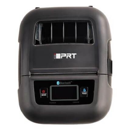 Принтер этикеток IDPRT iMove T3 Pro IDPRT-iMove-T3-Pro фото