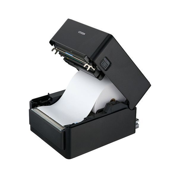 Настільний принтер СТ-S4500 (CTS4500XNEBX) Citizen-CTS4500XNEBX фото