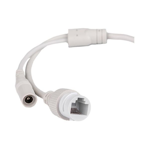 Антивандальна IP-камера GreenVision GV-186-IP-ECO-AD-DOS40-30 SD LP21927 фото