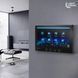 Видеодомофон Light Vision AMSTERDAM FHD BLACK 99-10025319 фото 4