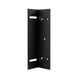 Куточок монтажний GV-CM-LZ280 Black LP20133 фото 3