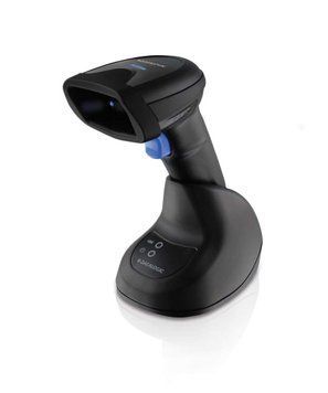 Сканер штрих-кодов QBT 2131 (QBT2131-BK-BTK1) Datalogic-QBT2131-BK-BTK1 фото