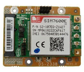 4G модуль Hikvision DS-PMA-S1 99-00003836 фото