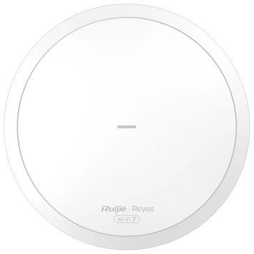 Точка доступа Ruijie Reyee RG-RAP72 Wi-Fi 7 внутренняя двухдиапазонная 99-10025813 фото