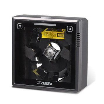 Вбудований сканер штрихкодів Zebex Z-6182 Zebex-Z-6182 фото