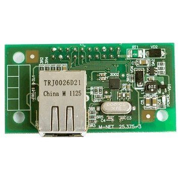 Модуль підключення до мережі Ethernet Тірас Tiras М-NET 99-00007482 фото