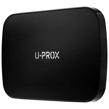 Ретранслятор радіосигналу з автоматичною маршрутизацією U-Prox Extender Black 99-00013662 фото