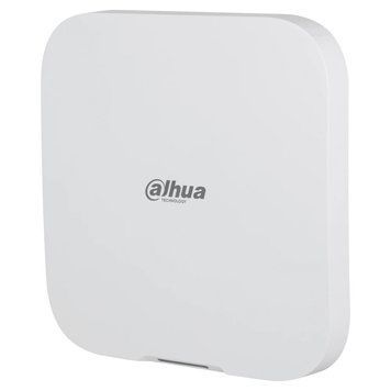 Бездротовий хаб сигналізації Dahua 2 DHI-ARC3800H-FW2(868) 99-00017650 фото