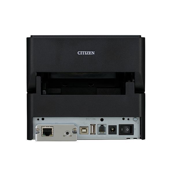 Настольный принтер СТ-S4500 (CTS4500XNEWX) Citizen-CTS4500XNEWX фото