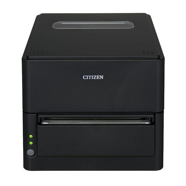 Настольный принтер СТ-S4500 (CTS4500XNEWX) Citizen-CTS4500XNEWX фото