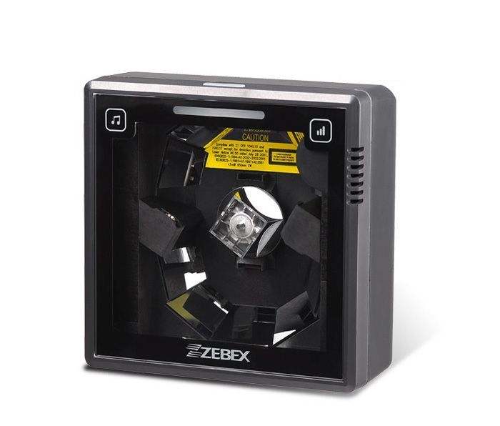 Вбудований сканер штрихкодів Zebex Z-6182 Zebex-Z-6182 фото