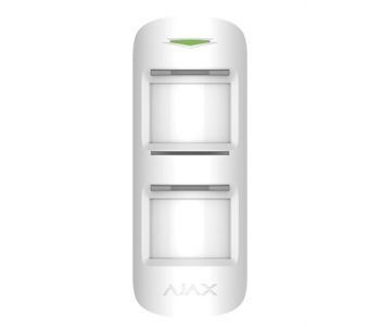 Сповіщувач Ajax MotionProtect Outdoor (white) руху бездротовий 99-00000663 фото