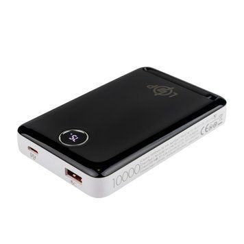 Беспроводной Рower Bank LP PQ17 10000mAh LP22571 фото