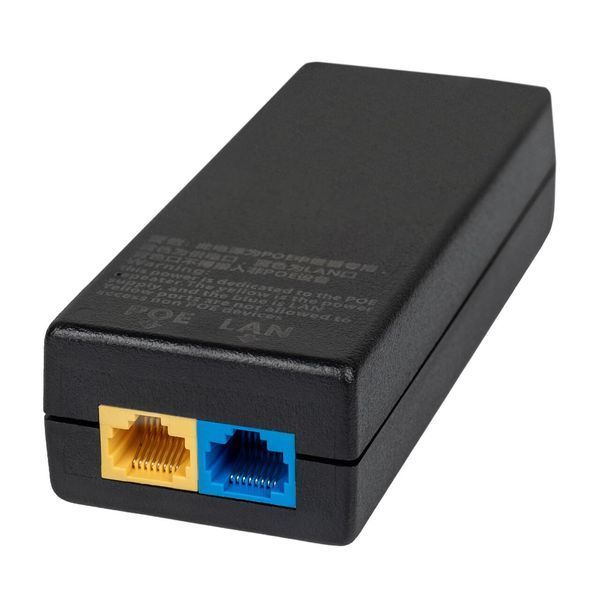 POE інжектор GV-001/04 LP9652 фото