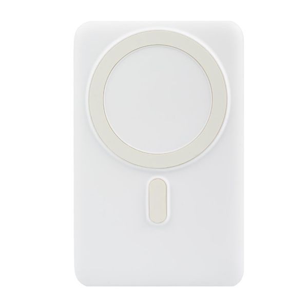 Беспроводной Рower Bank LP PQ17 10000mAh LP22571 фото