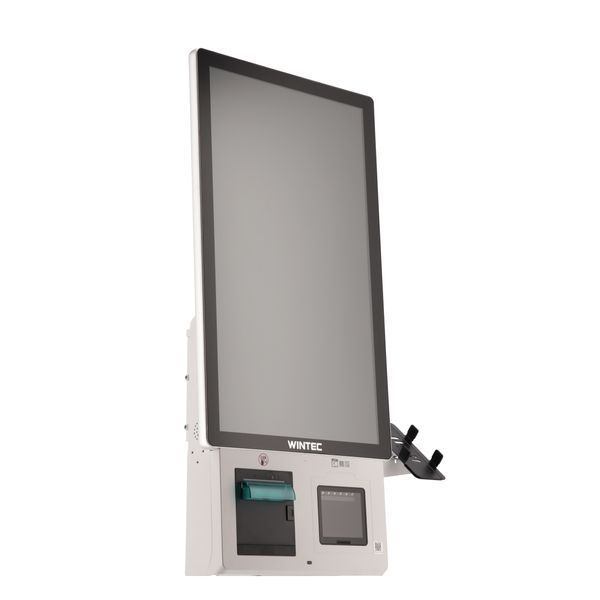 Касса самообслуживания Wintec Selfpos 70 - 27" Wintec-SELFPOS-70-27 фото